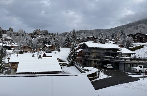 Les Carroz-d'Araches Apartment | Les Airelles 202