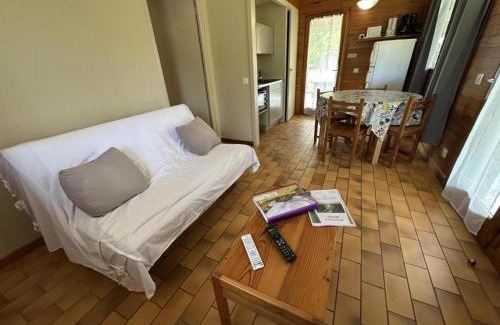 Brocas House | Les ajoncs