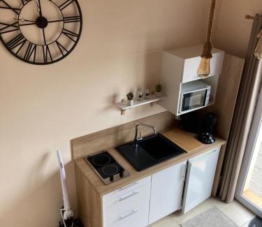 La Chaize-Giraud Apartment | Les Albizias