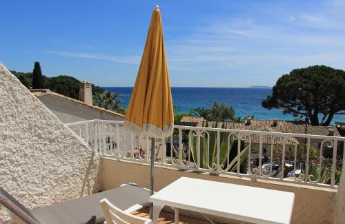 Le Lavandou Hotel | Les Alcyons
