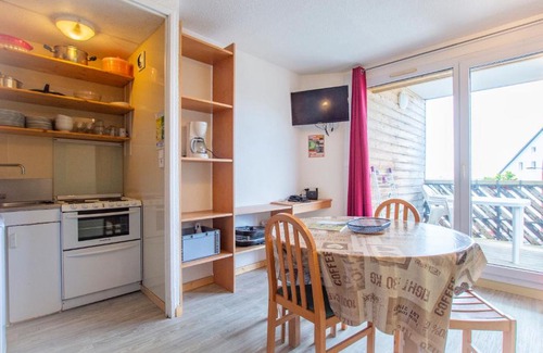 Besse-et-Saint-Anastaise Apartment | Les Aliziers