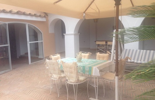 Centola Apartment | Les amis; house not far from the sea