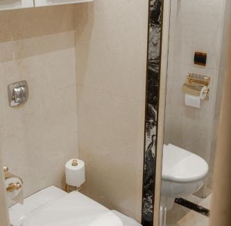 16th Arrondissement House | Les Amoureux de Paris
