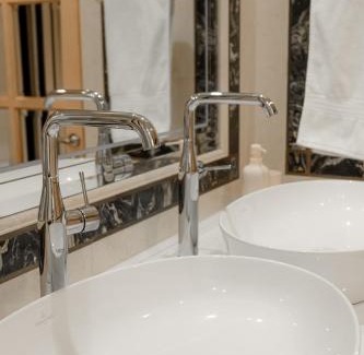 16th Arrondissement House | Les Amoureux de Paris