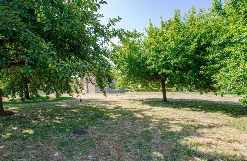 Villiers-sous-Praslin House | Les Ancêtres - VILLIERS SOUS PRASLIN