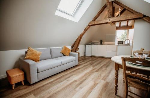 Cambrai Apartment | Les Anges 3