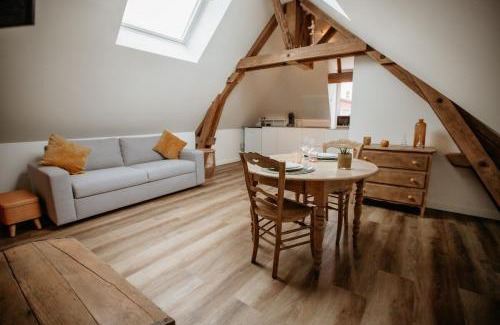 Cambrai Apartment | Les Anges 3