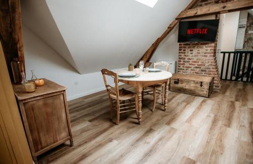 Cambrai Apartment | Les Anges 3