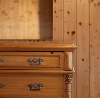 Vercorin Apartment | Les Antilles l Bucolique l By CosyHome