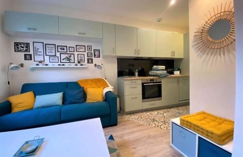 Laon Apartment | Les appartements de la La perle du Laonnois