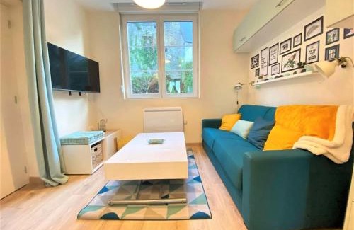 Laon Apartment | Les appartements de la La perle du Laonnois