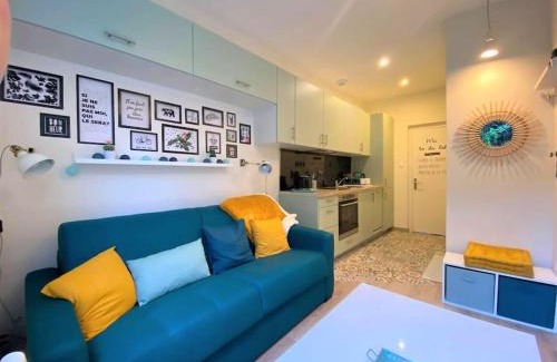 Laon Apartment | Les appartements de la La perle du Laonnois