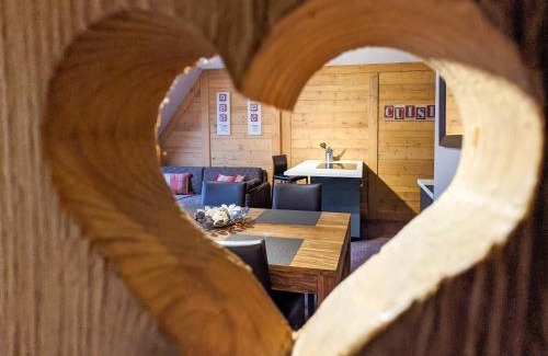 Munster Apartment | Les Appartements du Parc - Accès piscine et spa