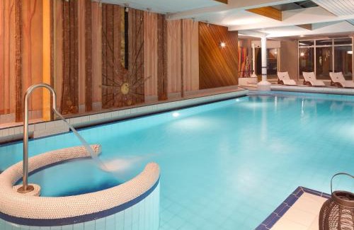 Munster Apartment | Les Appartements du Parc - Accès piscine et spa