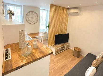 Opera Apartment | Les Appartements du Vieux Port