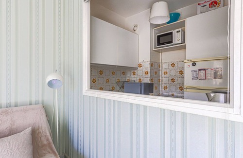 Cimiez Apartment | Les Arènes de Cimiez by Interhome