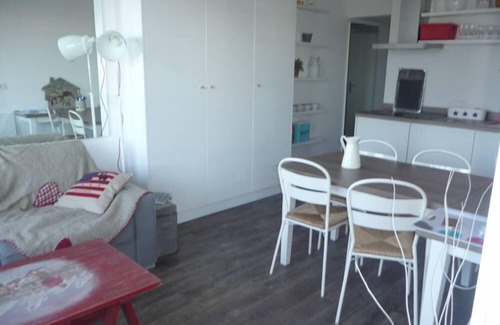 Arc-1800 Apartment | Les Arcs 1800: Apartment/flat - Arcs 1800