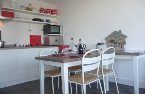 Arc-1800 Apartment | Les Arcs 1800: Apartment/flat - Arcs 1800
