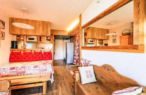 Arc-1800 Apartment | Les Arcs 1800, Nova 2, 6 pers, Parking couvert gratuit