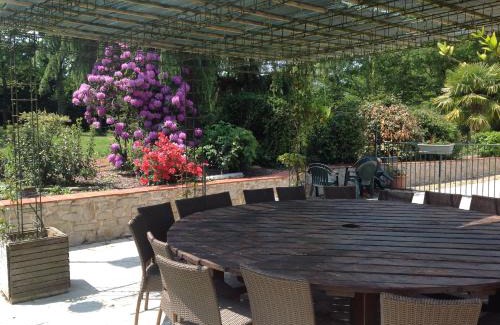 Mareuil-sur-Cher Bed & Breakfast | Les Aulnaies - B&B