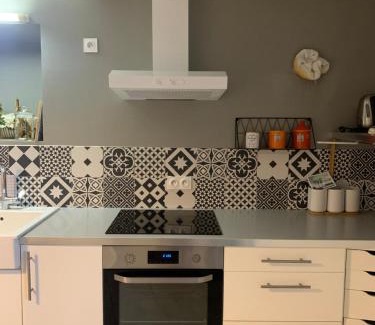 Clelles House | Les Bâtisses de Clément