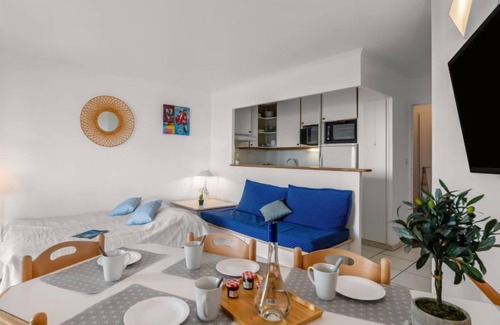 Le Dramont Apartment | Les Bastides (I4143) by Interhome