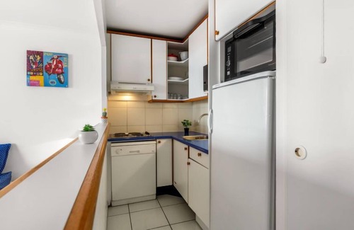 Le Dramont Apartment | Les Bastides (I4143) by Interhome