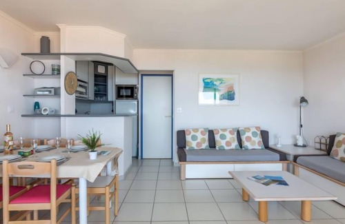 Le Dramont Apartment | Les Bastides (O4 259) by Interhome