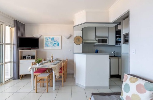 Le Dramont Apartment | Les Bastides (O4 259) by Interhome