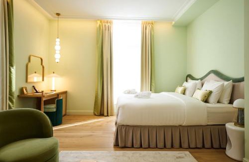 Spa Hotel | Les Bains de Spa