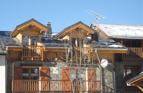 Saint-Marcel House | LES BALCONS D'ACACIA n°2