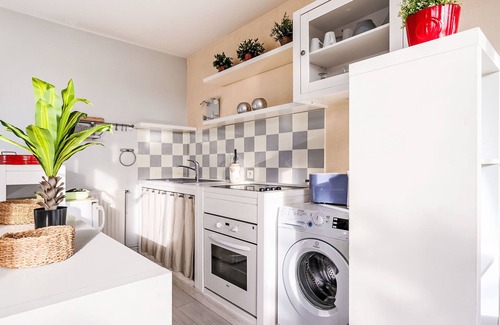 La Richardais Apartment | Les Balcons de la Rance by Interhome