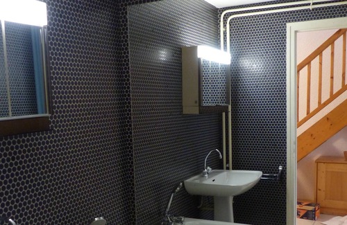 La Grave Apartment | Les balcons de la Meije n°72- 2 levels apartment with view of La Meije