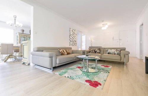 Old Town Apartment | Les Bambous