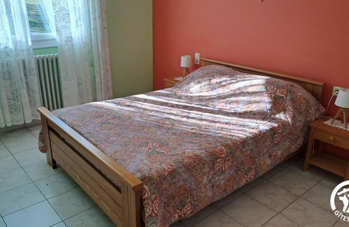 Montvalen Other | Les Barreaux - MONTVALEN