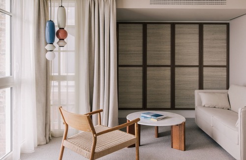 Perros-Guirec Hotel | Les Bassans - Fontenille Collection