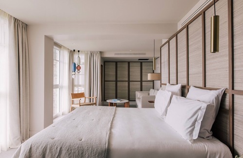 Perros-Guirec Hotel | Les Bassans - Fontenille Collection