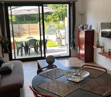 Coulounieix-Chamiers Apartment | Les berges de l’Isle