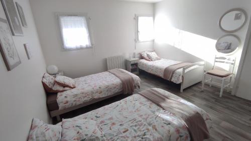 La Reorthe House | Les Bordaiseries