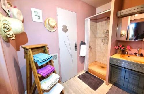 Cauge Bed & Breakfast | Les bosquets chambre d hôtes