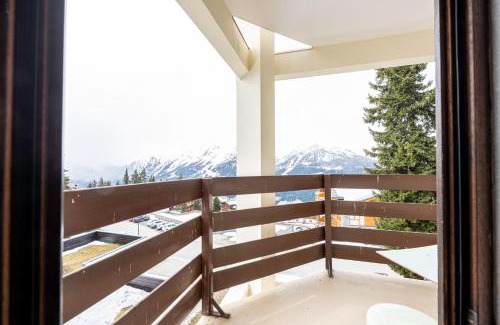 La Rosiere Apartment | Les Bouquetins A