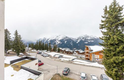 La Rosiere Apartment | Les Bouquetins A