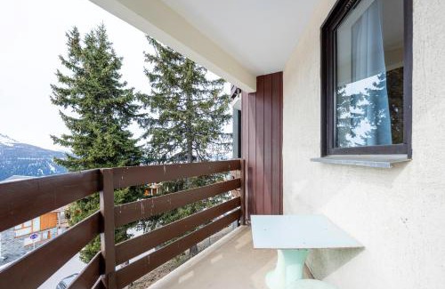 La Rosiere Apartment | Les Bouquetins A