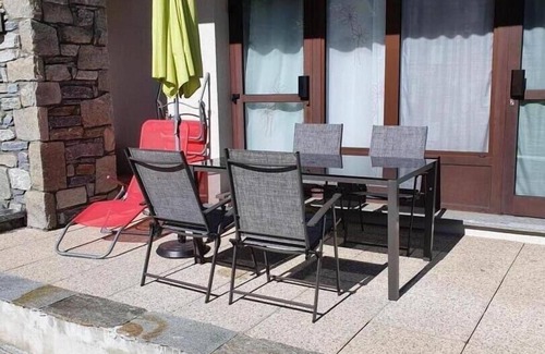 Bessans House | LES Bouquetins - Bessans