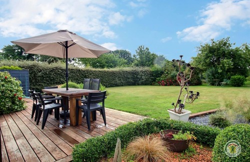 Plelo House | Les Bregeons - Plelo