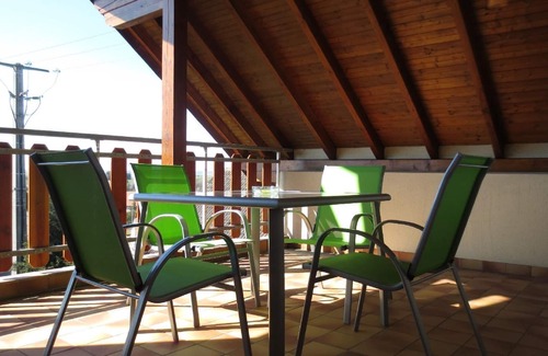 Hottviller House | LES BRIMBELLES