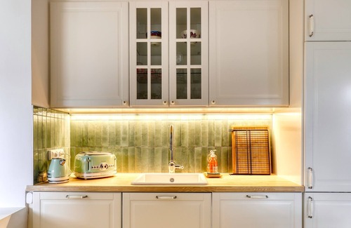 Saint-Pierre-en-Port House | Les Brises Normandes - Maison à 4min de la plage