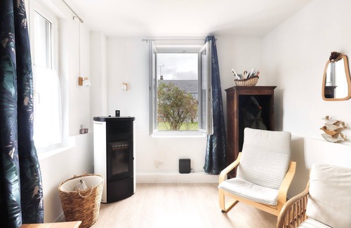 Saint-Pierre-en-Port House | Les Brises Normandes - Maison à 4min de la plage