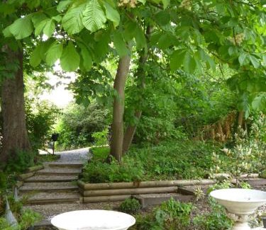 Henouville House | Les Buis de Boscherville Gite
