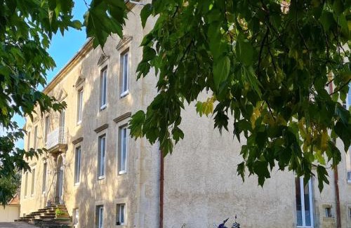 Chalabre House | Les cèdres